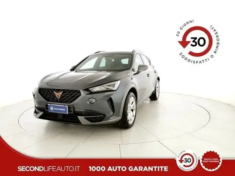 Used CUPRA FORMENTOR Petrol 2021 Ad 