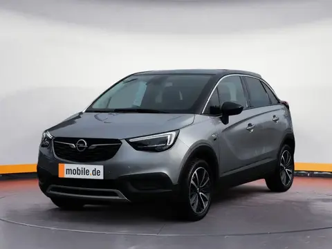 Used OPEL CROSSLAND Petrol 2021 Ad 