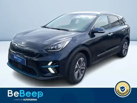 Annonce KIA NIRO Non renseigné 2020 d'occasion 