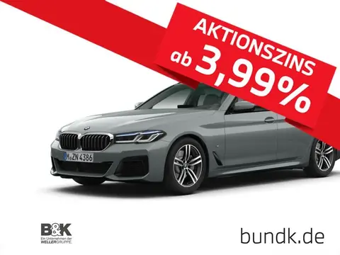 Annonce BMW SERIE 5 Diesel 2024 d'occasion 