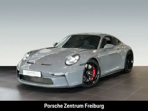 Annonce PORSCHE 992 Essence 2023 d'occasion 