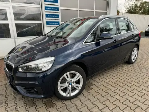 Used BMW SERIE 2 Petrol 2015 Ad 