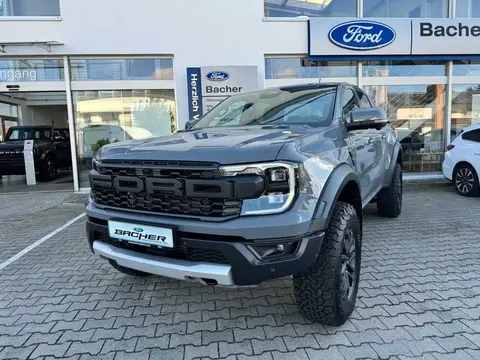 Used FORD RANGER Diesel 2024 Ad 