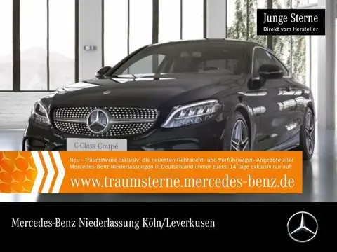 Used MERCEDES-BENZ CLASSE C Petrol 2020 Ad 