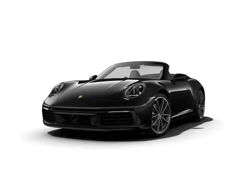 Annonce PORSCHE 911 Essence 2021 d'occasion 