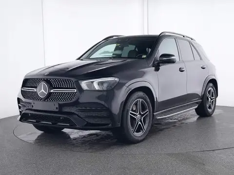 Annonce MERCEDES-BENZ CLASSE GLE Diesel 2023 d'occasion 