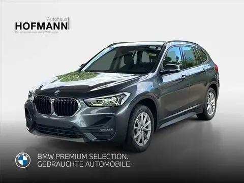 Annonce BMW X1 Diesel 2022 d'occasion 