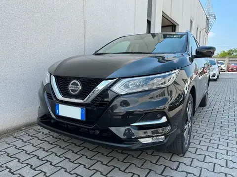 Annonce NISSAN QASHQAI Essence 2020 d'occasion 