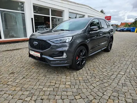 Used FORD EDGE Diesel 2020 Ad 