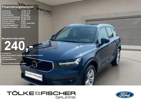 Annonce VOLVO XC40 Essence 2021 d'occasion 