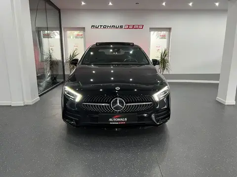 Used MERCEDES-BENZ CLASSE A Petrol 2021 Ad 