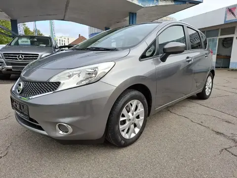 Used NISSAN NOTE Petrol 2016 Ad 