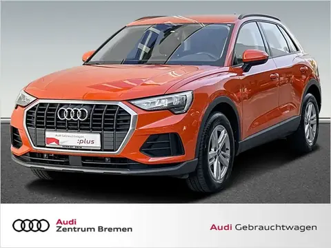 Used AUDI Q3 Diesel 2021 Ad 