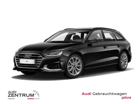 Annonce AUDI A4 Diesel 2021 d'occasion 