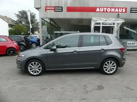 Used VOLKSWAGEN GOLF Diesel 2019 Ad 