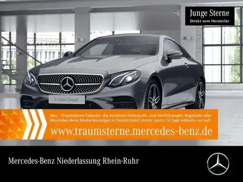 Annonce MERCEDES-BENZ CLASSE E Essence 2019 d'occasion 