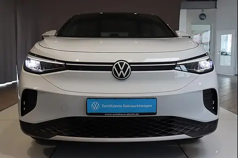 Annonce VOLKSWAGEN ID.4 Non renseigné 2021 d'occasion 