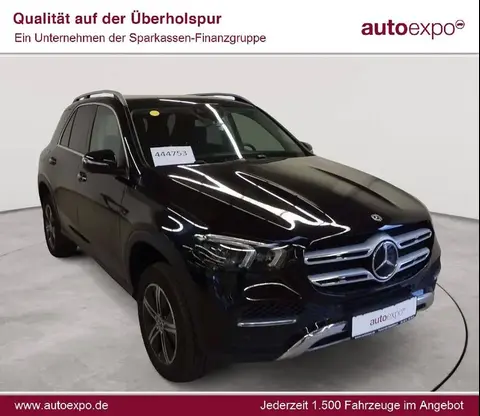 Used MERCEDES-BENZ CLASSE GLE Diesel 2021 Ad 