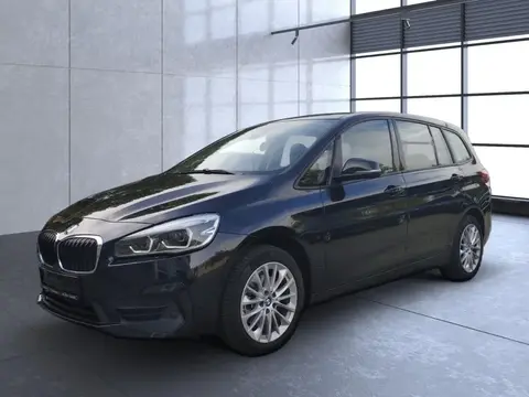 Annonce BMW SERIE 2 Essence 2022 d'occasion 