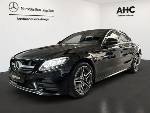 Used MERCEDES-BENZ CLASSE C Diesel 2019 Ad 