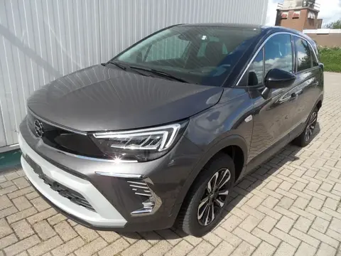 Used OPEL CROSSLAND Petrol 2023 Ad 