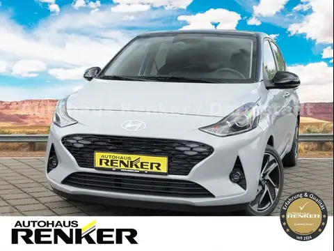 Annonce HYUNDAI I10 Essence 2024 d'occasion 