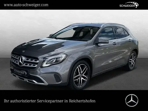 Annonce MERCEDES-BENZ CLASSE GLA Essence 2019 d'occasion 