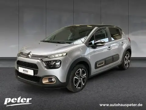 Annonce CITROEN C3 Essence 2023 d'occasion 