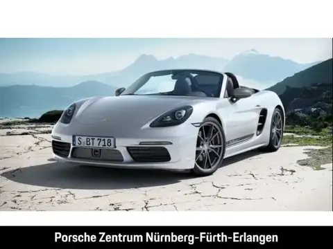 Used PORSCHE BOXSTER Petrol 2023 Ad 