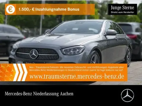 Used MERCEDES-BENZ CLASSE E Petrol 2023 Ad 