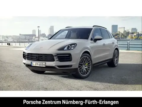 Annonce PORSCHE CAYENNE Hybride 2023 d'occasion 