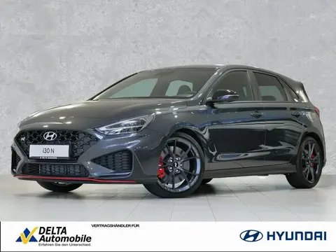 Used HYUNDAI I30 Petrol 2022 Ad 