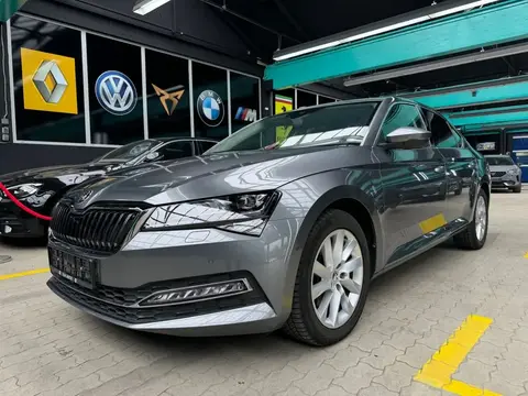 Used SKODA SUPERB Petrol 2023 Ad 