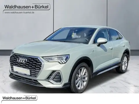 Annonce AUDI Q3 Essence 2021 d'occasion 