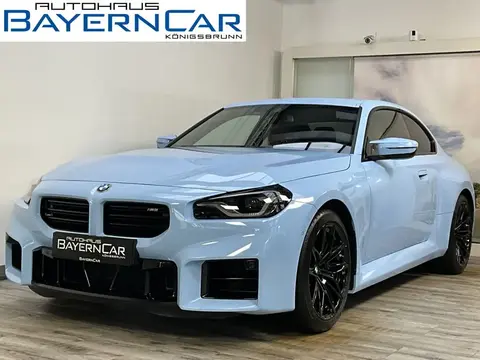 Annonce BMW M2 Essence 2024 d'occasion 