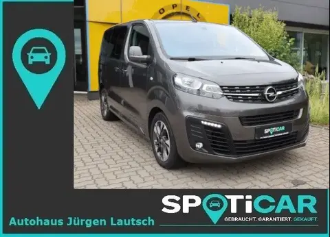 Used OPEL ZAFIRA Diesel 2020 Ad 