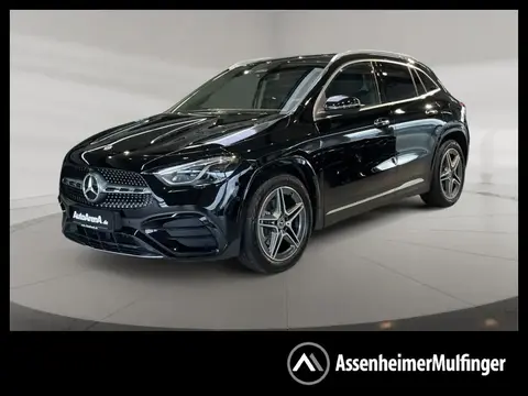 Used MERCEDES-BENZ CLASSE GLA Petrol 2024 Ad 