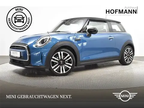 Annonce MINI COOPER Essence 2023 d'occasion Allemagne