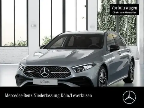 Annonce MERCEDES-BENZ CLASSE A Essence 2024 d'occasion Allemagne