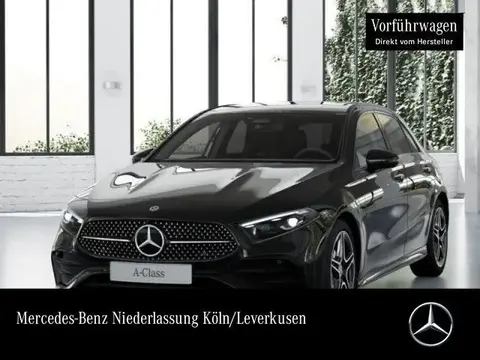 Annonce MERCEDES-BENZ CLASSE A Essence 2024 d'occasion Allemagne