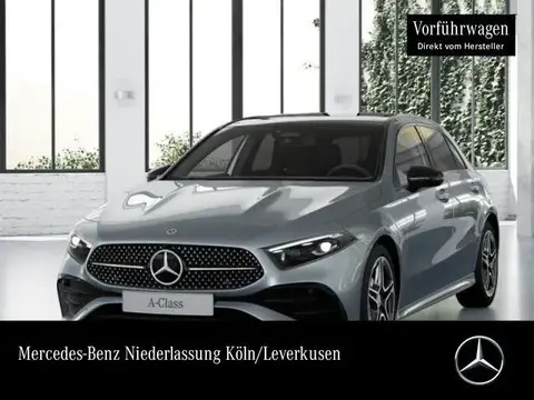 Annonce MERCEDES-BENZ CLASSE A Essence 2024 d'occasion Allemagne