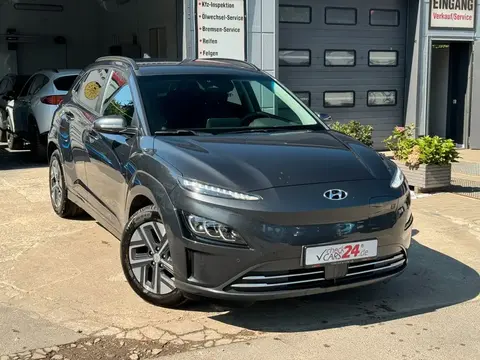 Annonce HYUNDAI KONA Non renseigné 2022 d'occasion 