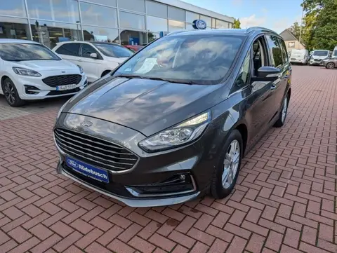 Used FORD GALAXY Diesel 2021 Ad 