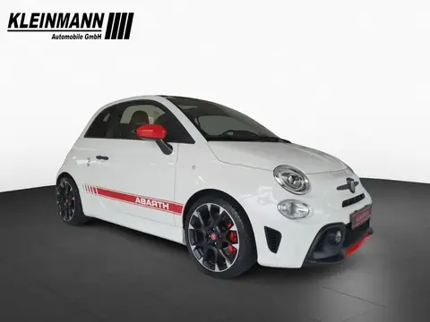 Annonce ABARTH 595 Essence 2021 d'occasion 