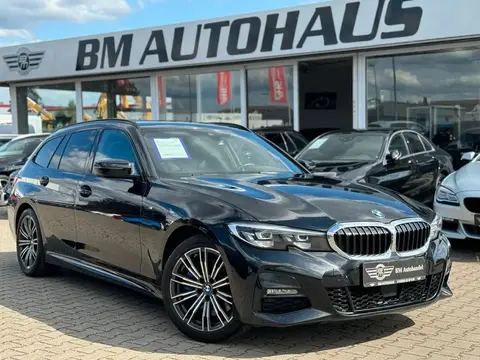 Annonce BMW SERIE 3 Hybride 2021 d'occasion 