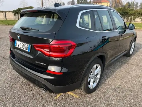 Used BMW X3 Diesel 2019 Ad 