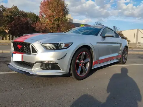 Annonce FORD MUSTANG Essence 2020 d'occasion 