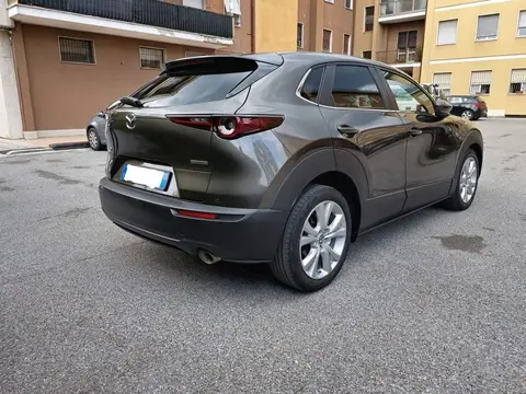 Used MAZDA CX-30 Hybrid 2020 Ad 