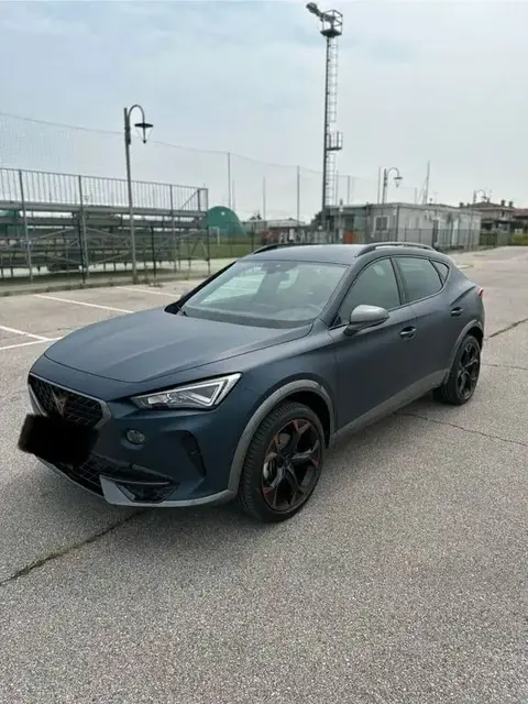 Used CUPRA FORMENTOR Diesel 2023 Ad 