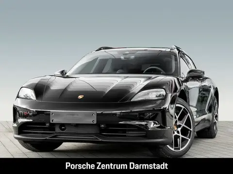 Annonce PORSCHE TAYCAN Non renseigné 2024 d'occasion 